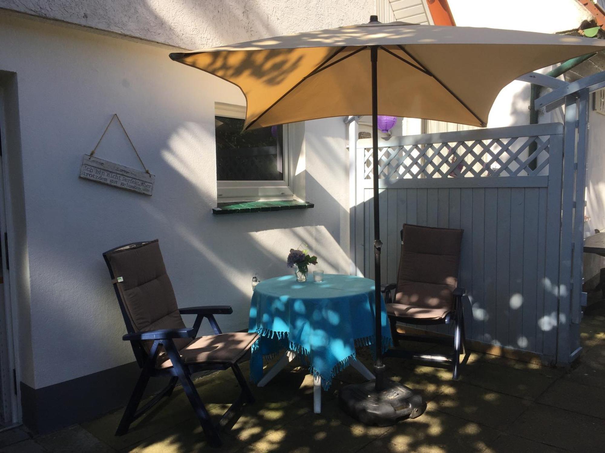 Ferienhaus Heidehaus Cuxhaven Exterior foto